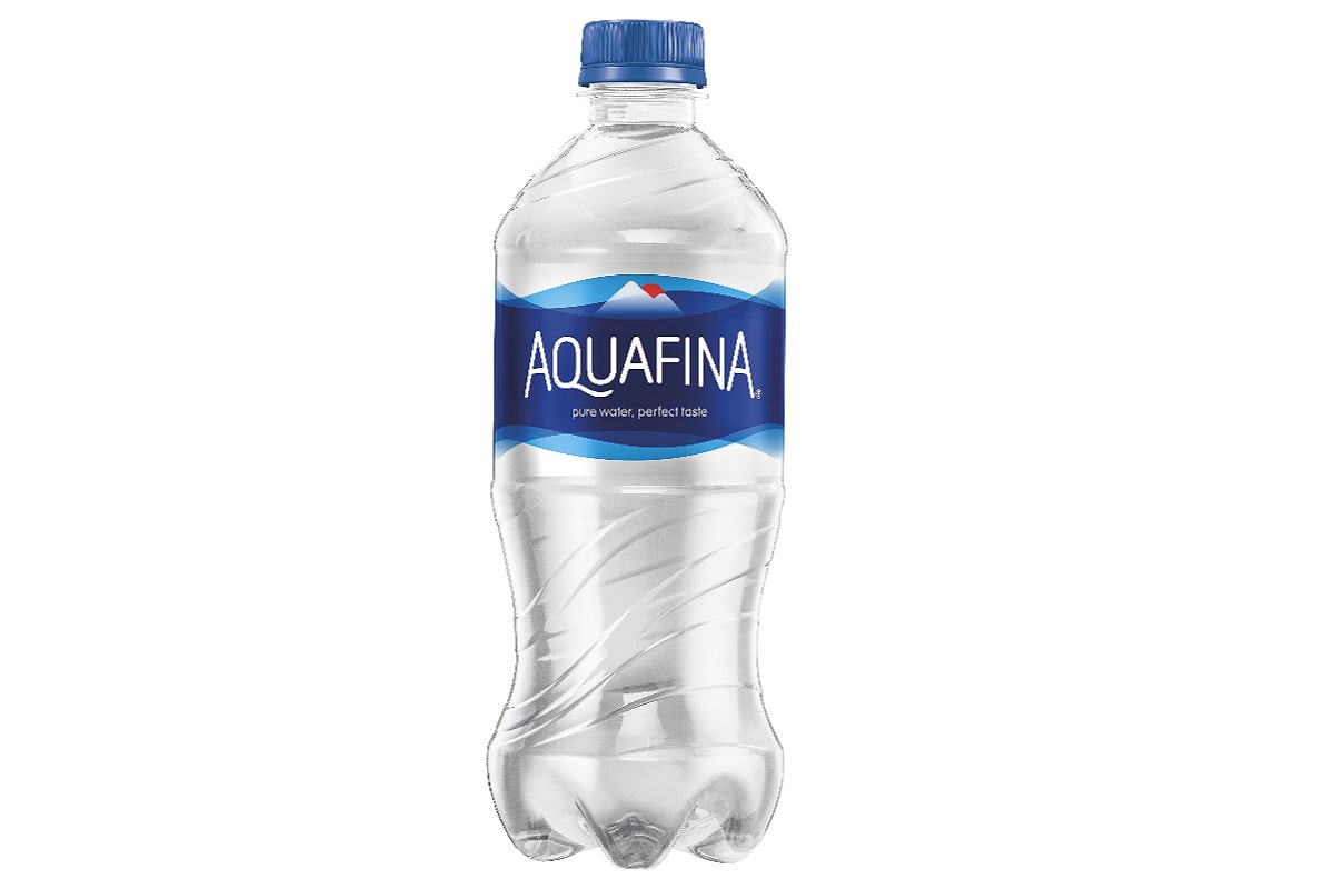 Photo of Aquafina Bottled Water