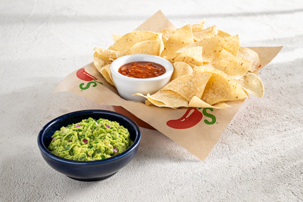 House-made Guacamole House-made Guacamole