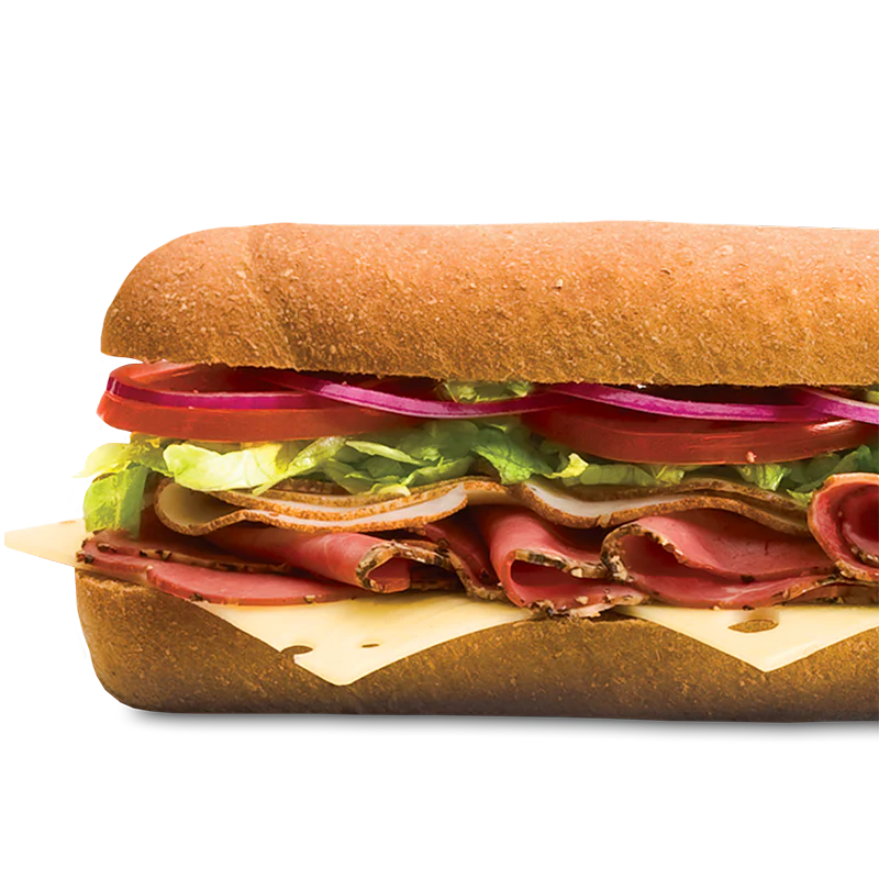 Port of Subs®: Sliced Fresh Sandwiches and Subs in 89801