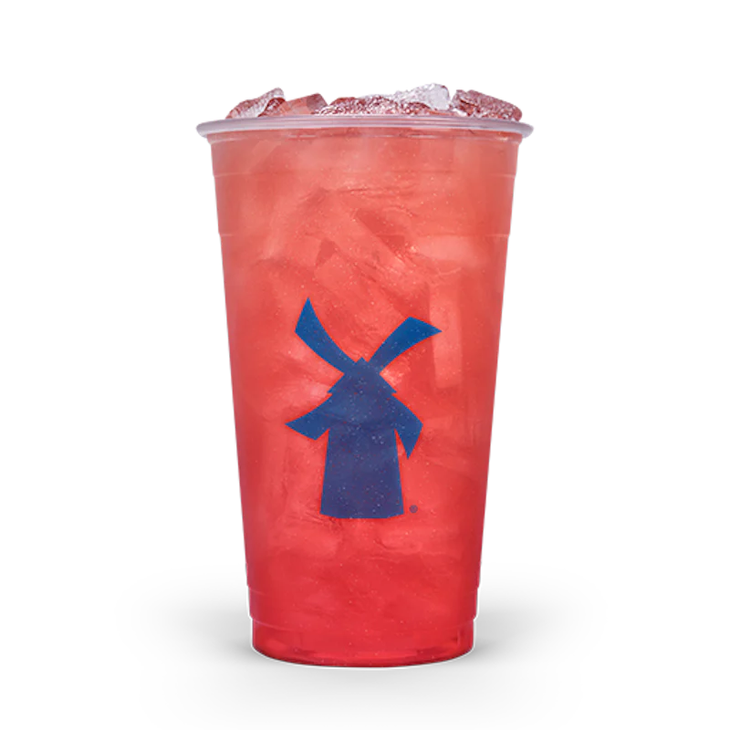 Image for Strawberry Green Tea