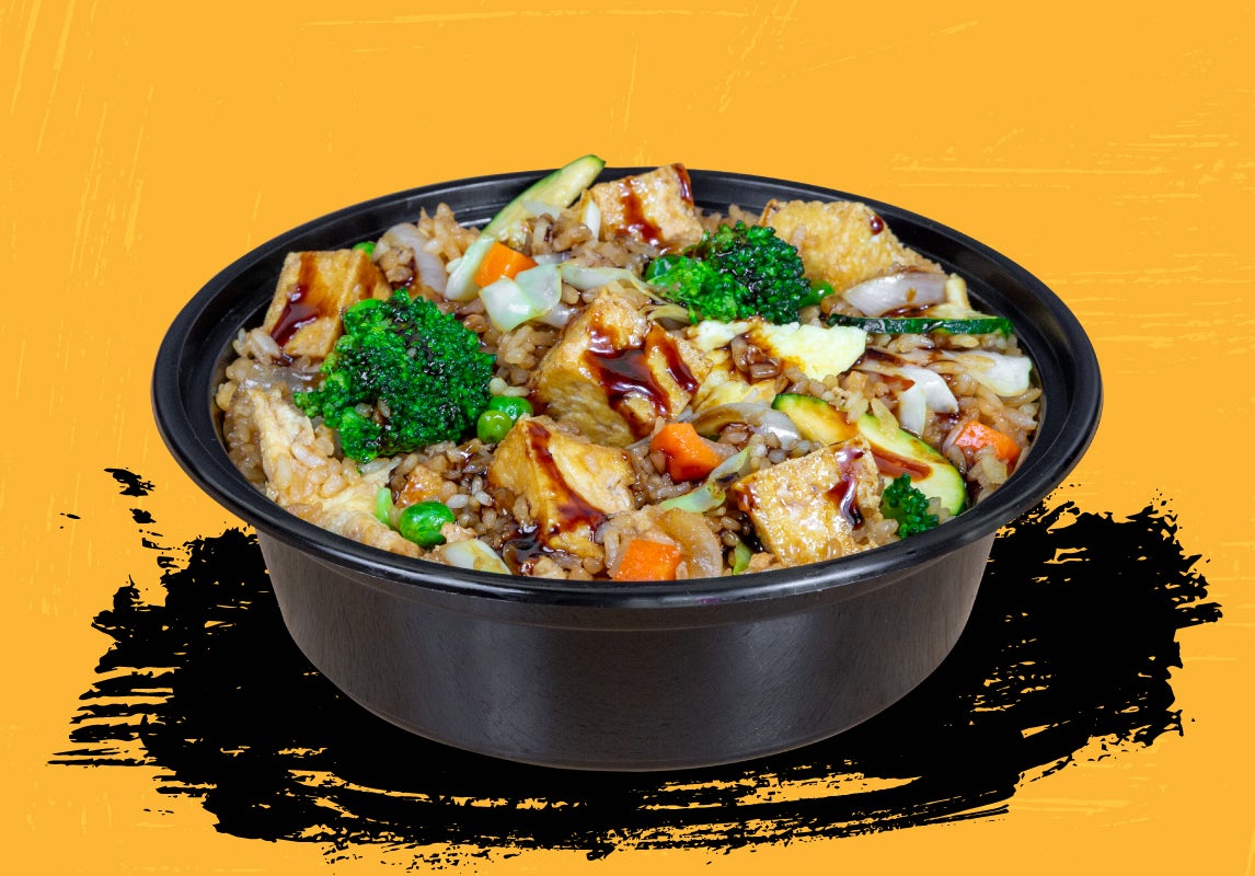 Zen Veggie