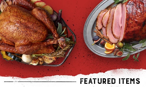 Pre-Order Your Holiday Eats!