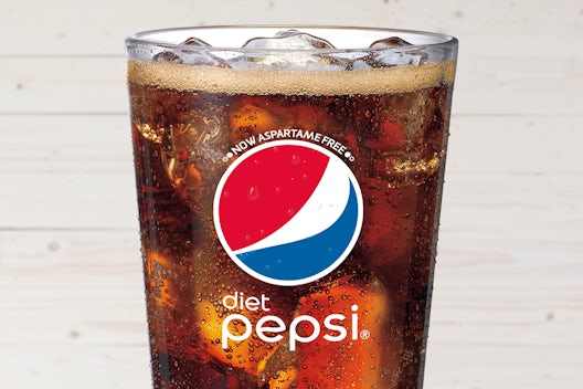 Order Diet Pepsi food online from Showmars store, Huntersville on bringmethat.com