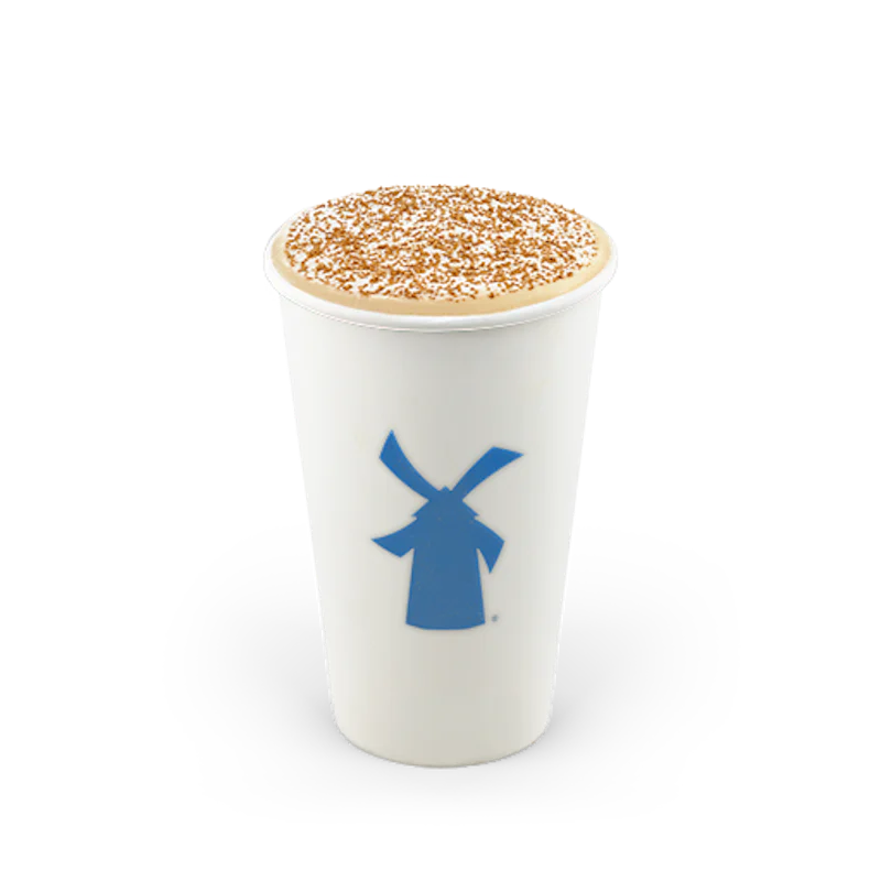 Image for Mexican Mocha Hot Mocha