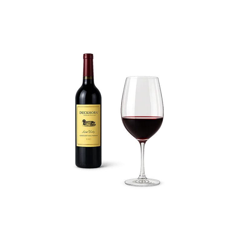 pinot noir - decoy by duckhorn (4gls)