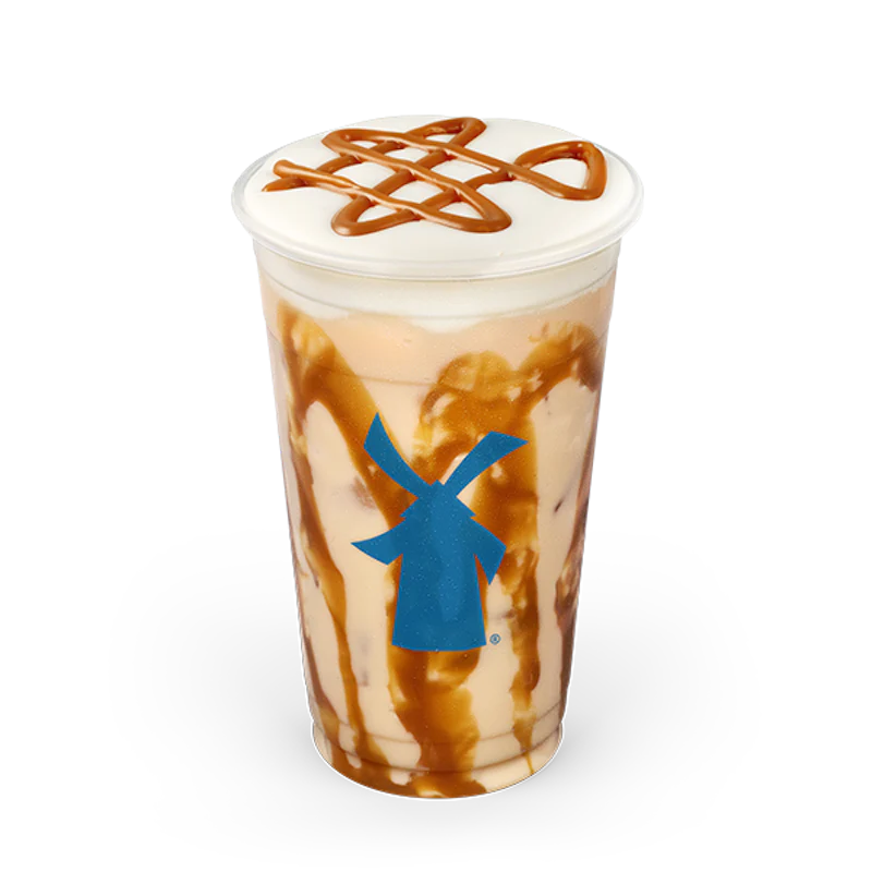 Image for Cookie Butter Iced Chai