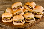 Order Party Pack Roadies® food online from Logan's Roadhouse store, Wichita on bringmethat.com