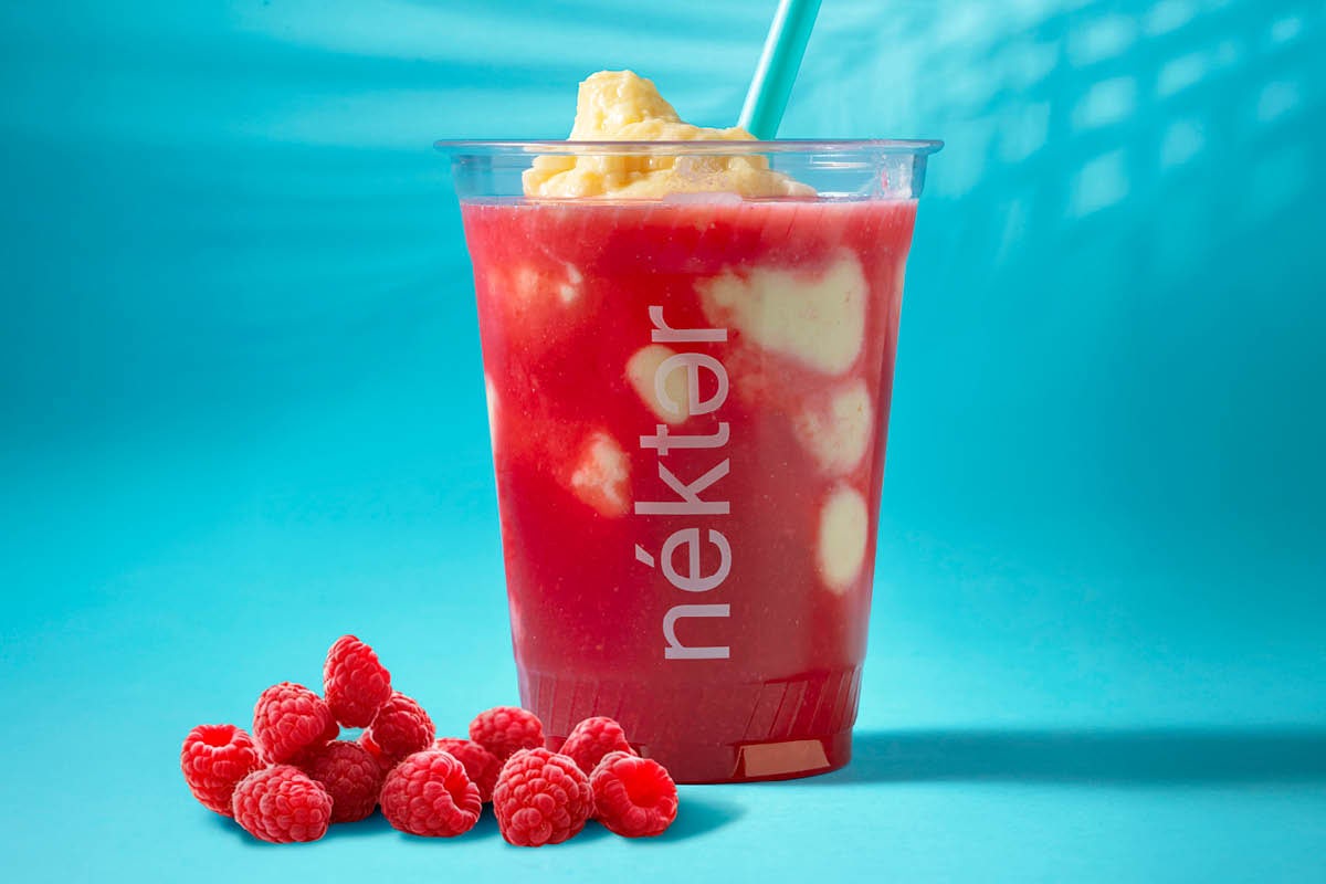 Razzy Float
