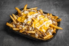 Photo of Loaded Cheesesteak Fries