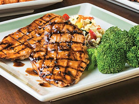 Order Balsamic Grilled Chicken food online from 99 store, Kingston on bringmethat.com