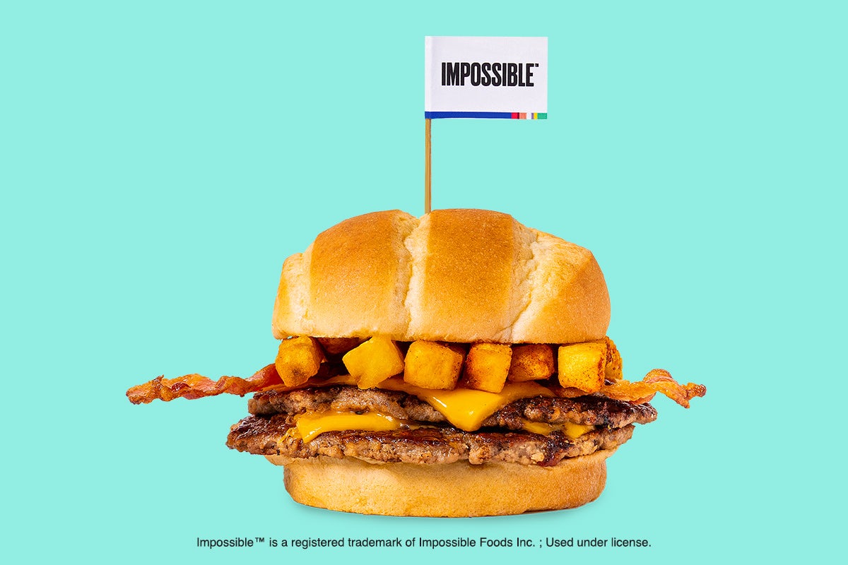 Photo of Impossible™ Chris Style