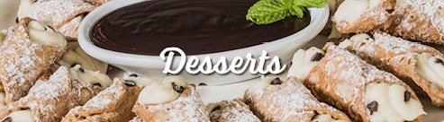 Desserts