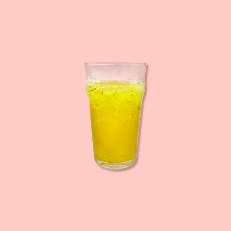 Peach Lemonade
