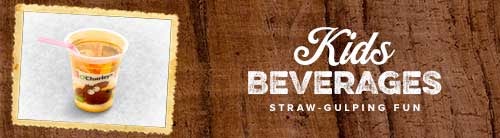 Kids Beverages