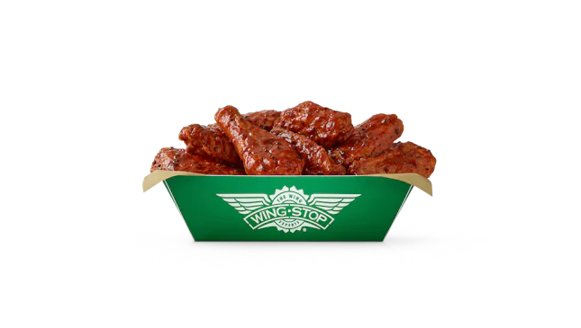 Wingstop
