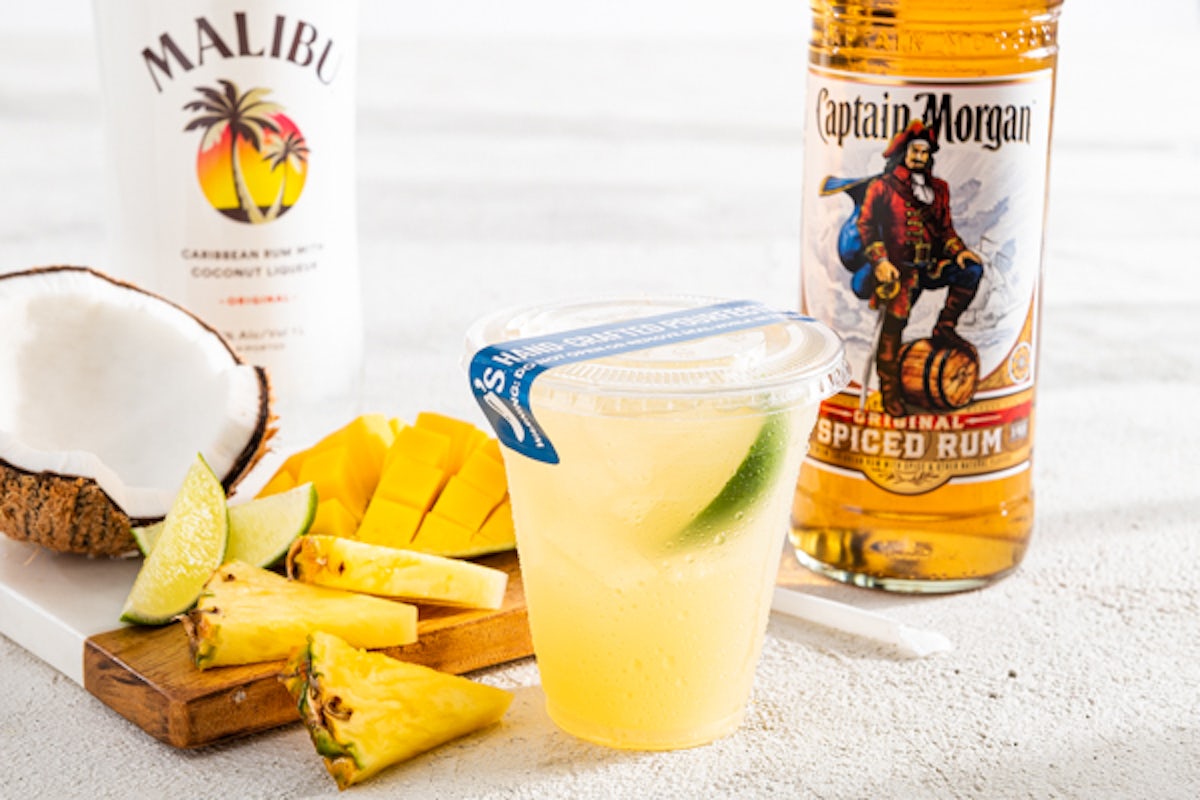Chili'S Captains Castaway Drink Recipe 