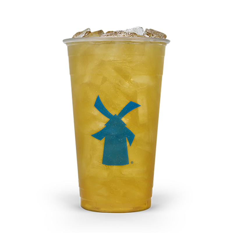 Image for Passionfruit Green Tea