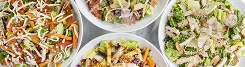 Salad