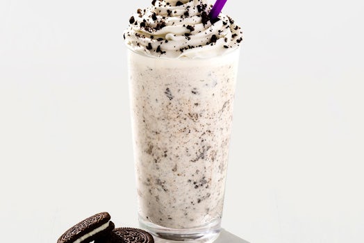 The Coffee Bean & Tea Leaf® - Cookies and Cream Ice Blended® drink - Order  Online