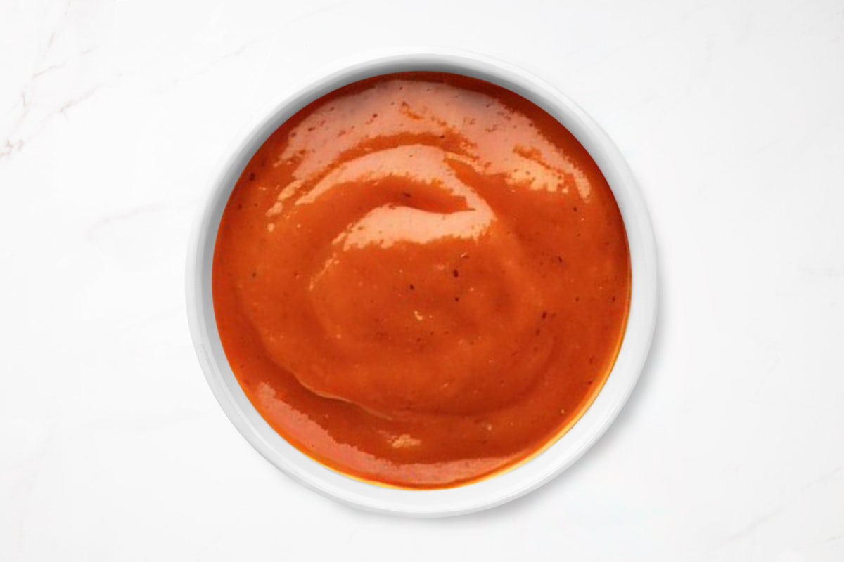 Hot Wing Sauce