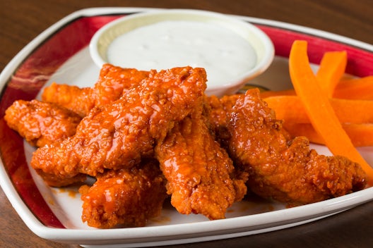 Order Boneless Wings (Buffalo or Gold Fever) food online from 99 store, Kingston on bringmethat.com
