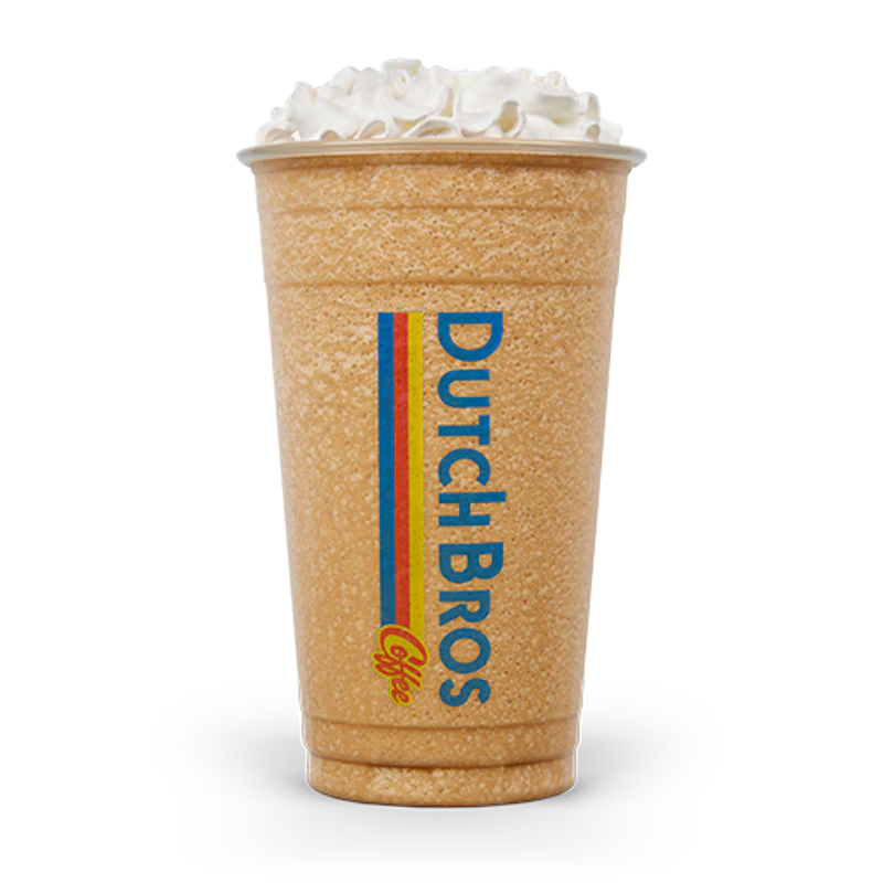 Double Torture® Blended Freeze