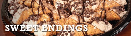 Sweet Endings